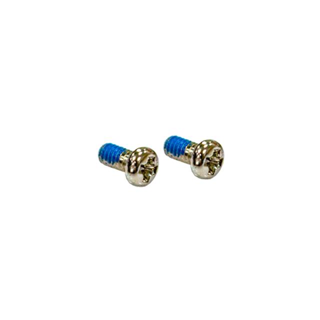 119A-SCREW-R02 — Аксессуары для разъемов карточек