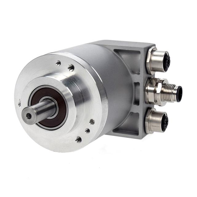 AI2500121CW2R — Энкодеры (датчики положения/угла)