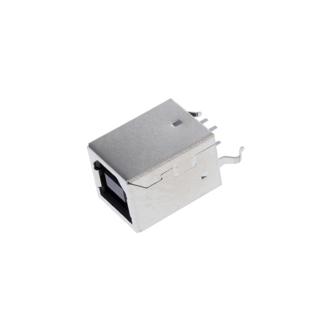 USB-B-S-S-B-VT — Сборки разъемов USB, DVI, HDMI