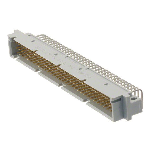 86093967113755E1LF — Разъемы DIN 41612