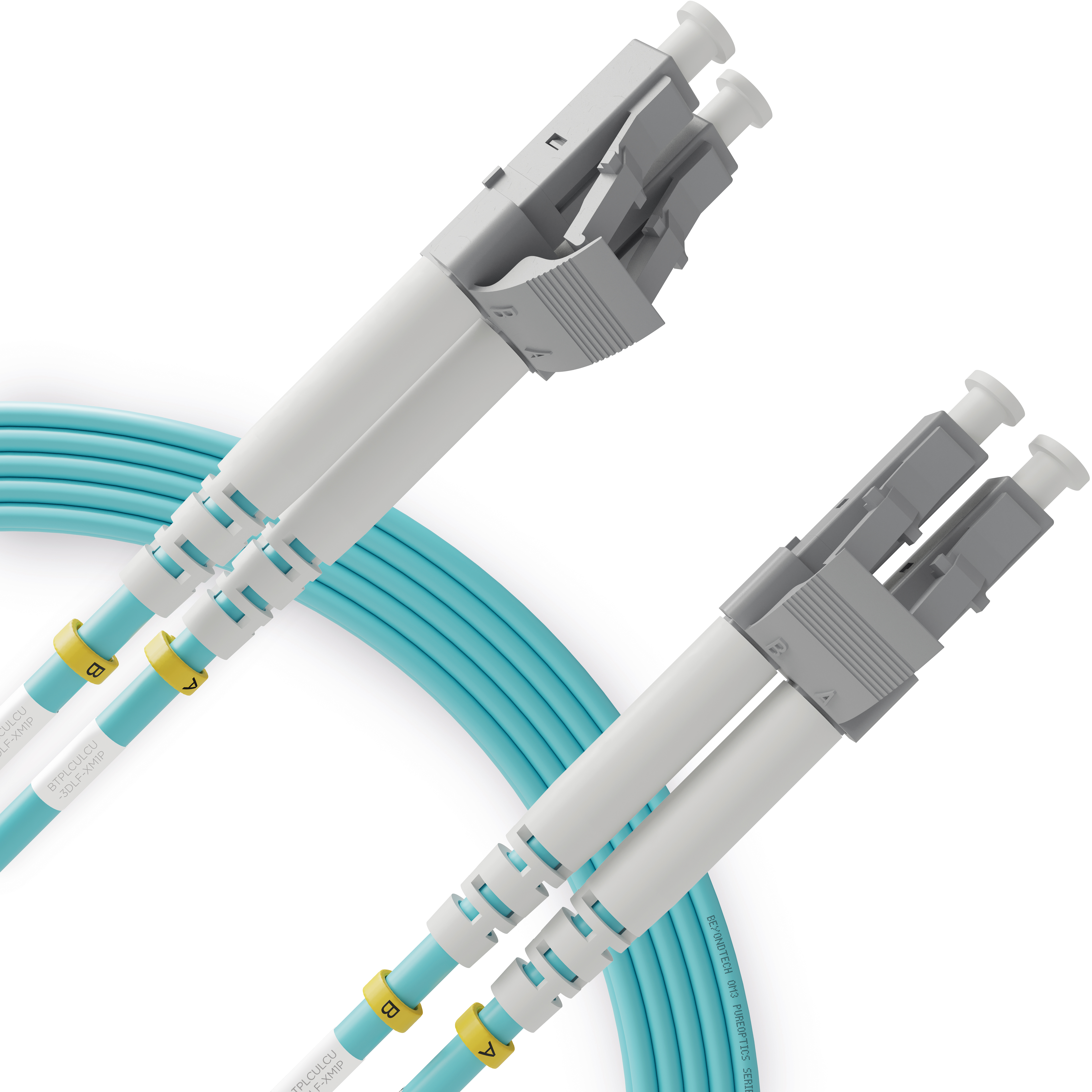BTPLCULCU-4DLF-90M1P — Кабельные оптические