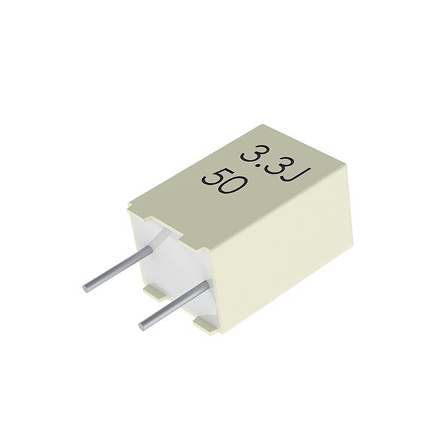 R82DC3470JH60K — Пленочные конденсаторы