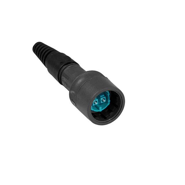 PXF6050C — Корпуса для Fiber Optic соединителей