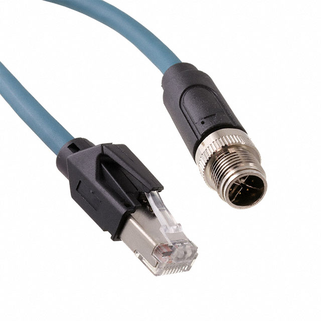 PXPTPU12FIM08XRJ050PU — Кабельные адаптеры