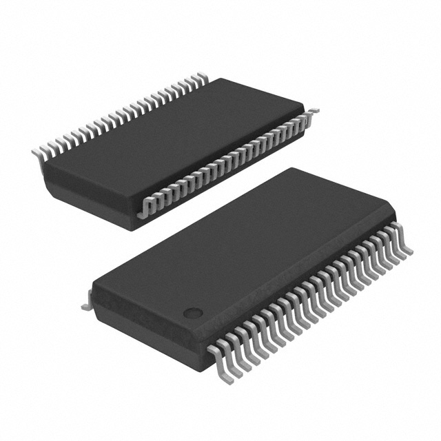 SN74ALVC164245DL — Переводчики, уровневые сдвиги