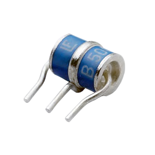 SL1021B260RF — Арестаторы газовых трубок