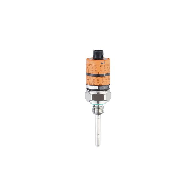 TK6110 — Машинное зрение — датчики температуры