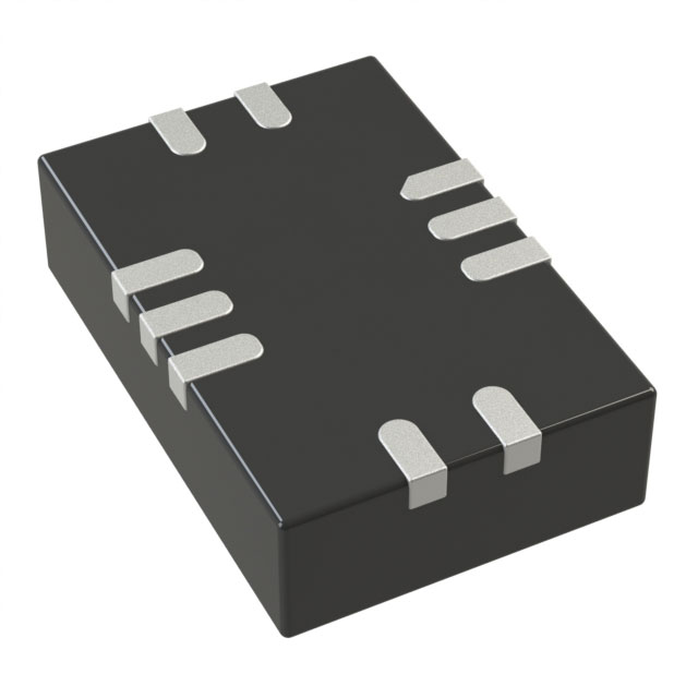 MP5098GDT-Z — Управление током
