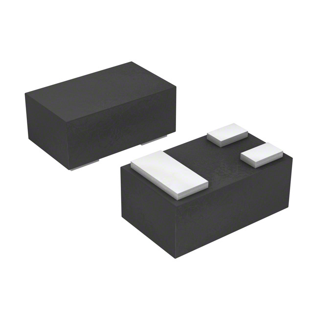TF412ST5G — JFETs