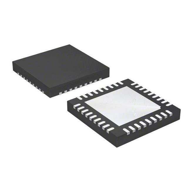 USB2534-1080AEN-TR — Контроллеры