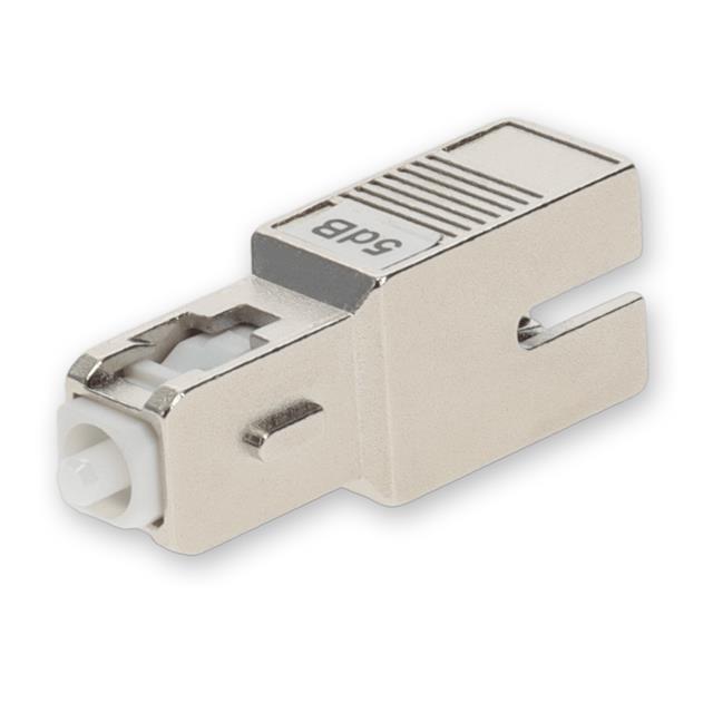 C-ATTNS-SCPC-5DB — Аттенюаторы
