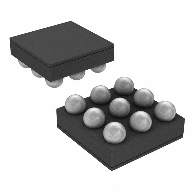 LM3642TLX-LT/NOPB — Драйверы светодиодов