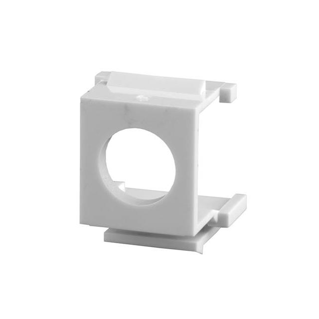 KJ1-BL-WH-25 — Аксессуары для Keystone соединителей