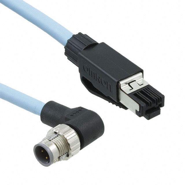 XS5W-T422-JMC-K — Кабельные адаптеры