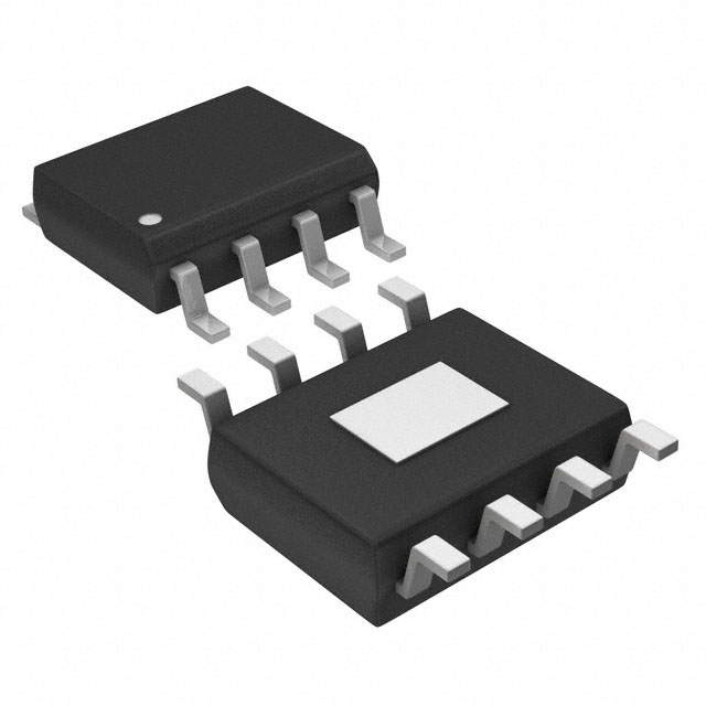 NCP51199PDR2G — Специализированные регуляторы