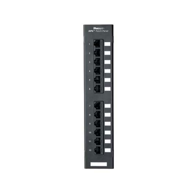 DP125E88TGY — Патчбейсы