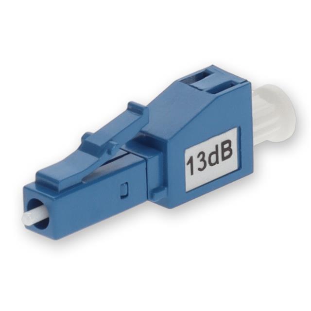 C-ATTNS-LCPC-13DB — Аттенюаторы