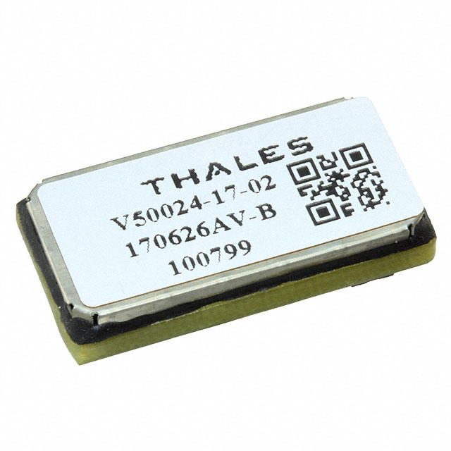V50024-17-02 — Блоки инерциальных измерений (IMU)