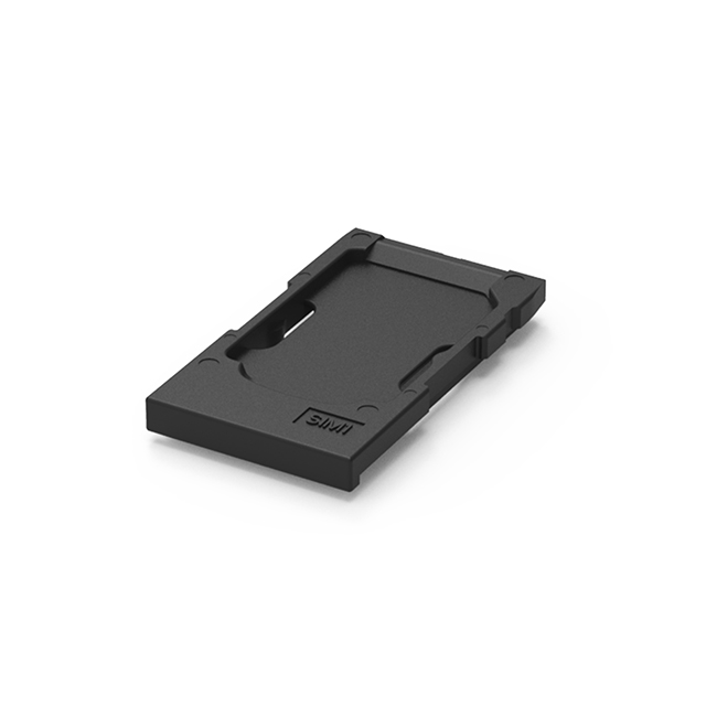 115U-T003 — Сокеты для PC карт
