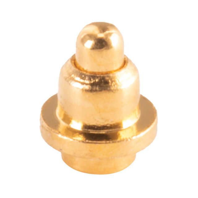 CPG-38-TH-B — Контакты, с пружинами (Pogo Pins) и давлением