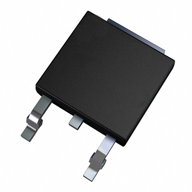 UA78M10CKVURG3 — Регуляторы напряжения - линейные, (LDO)