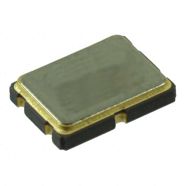 ECS-75SMF45A7.5B — Монолитные кристаллы