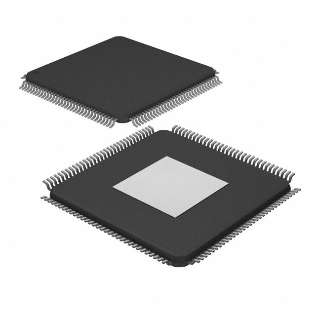 KSZ8567STXI-TR — Контроллеры