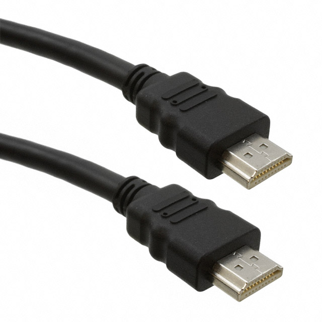 0687670199 — Кабели видео (DVI, HDMI), видео-кабели