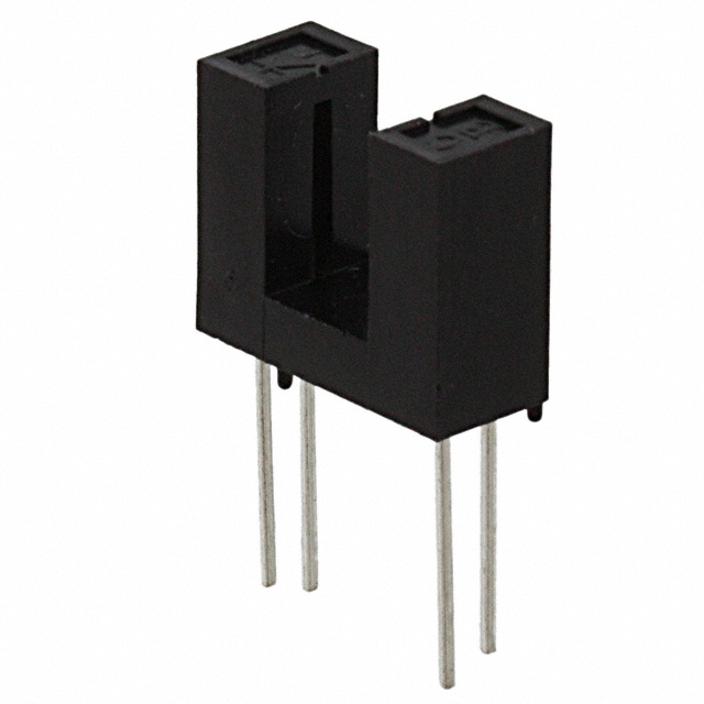 LTH-301-07 — Фотоинтеррапторы (пазовые) — транзисторный выход