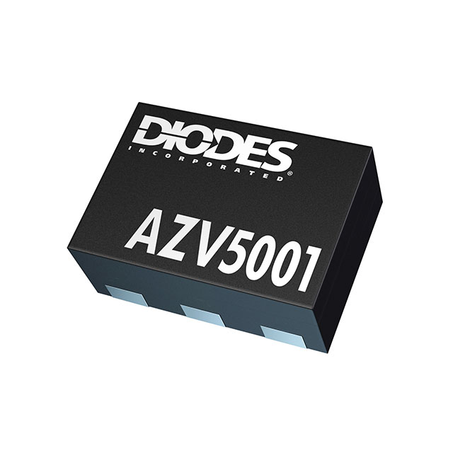AZV5001RA4-7 — Аудио специальное назначение