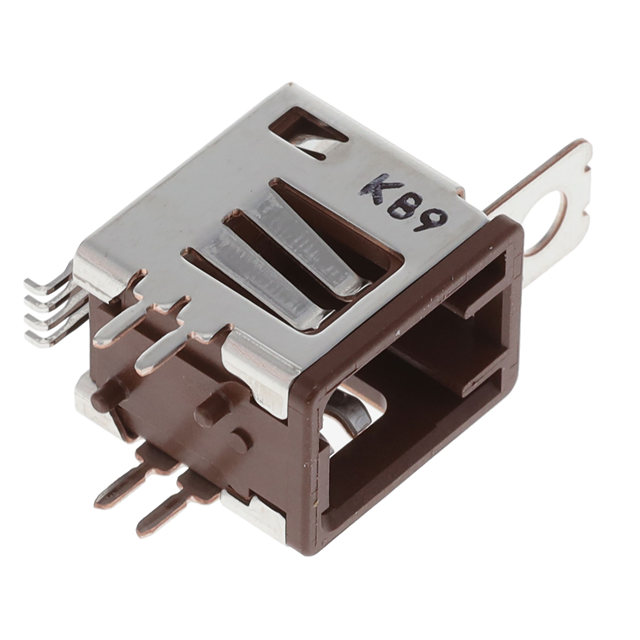 GT17HN2-4DP-2H(A)(57) — Сборки плаггабельных соединителей