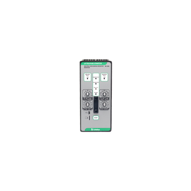 SE-330-03-01 — Реле с защитой