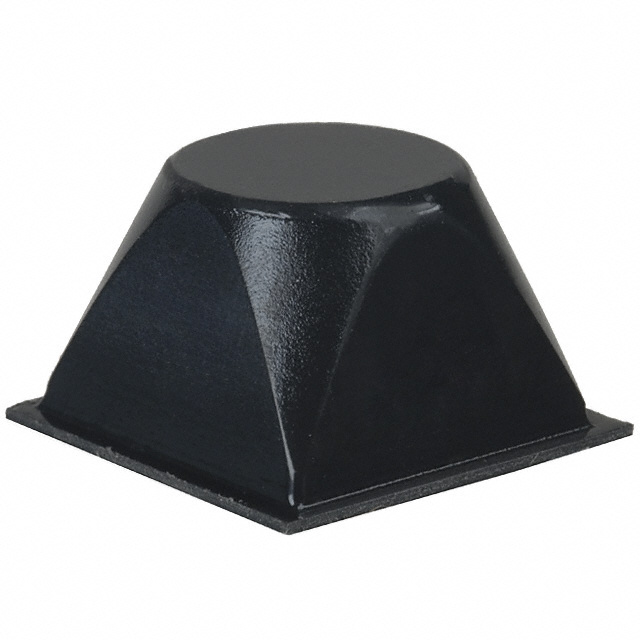 SJ-5514 (BLACK) — Резиновые прокладки, Амортизаторы