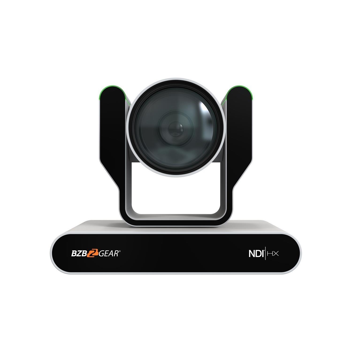 BG-ADAMO-4KND12X-W — Камеры, проекторы
