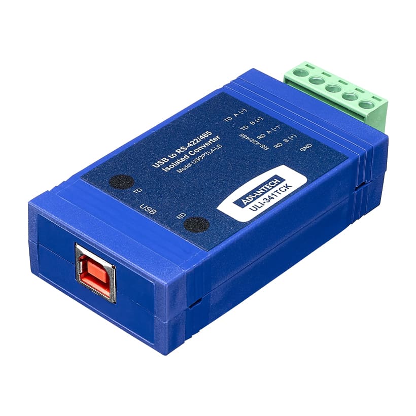 BB-USOPTL4-LS — Адаптеры, конвертеры, преобразователи