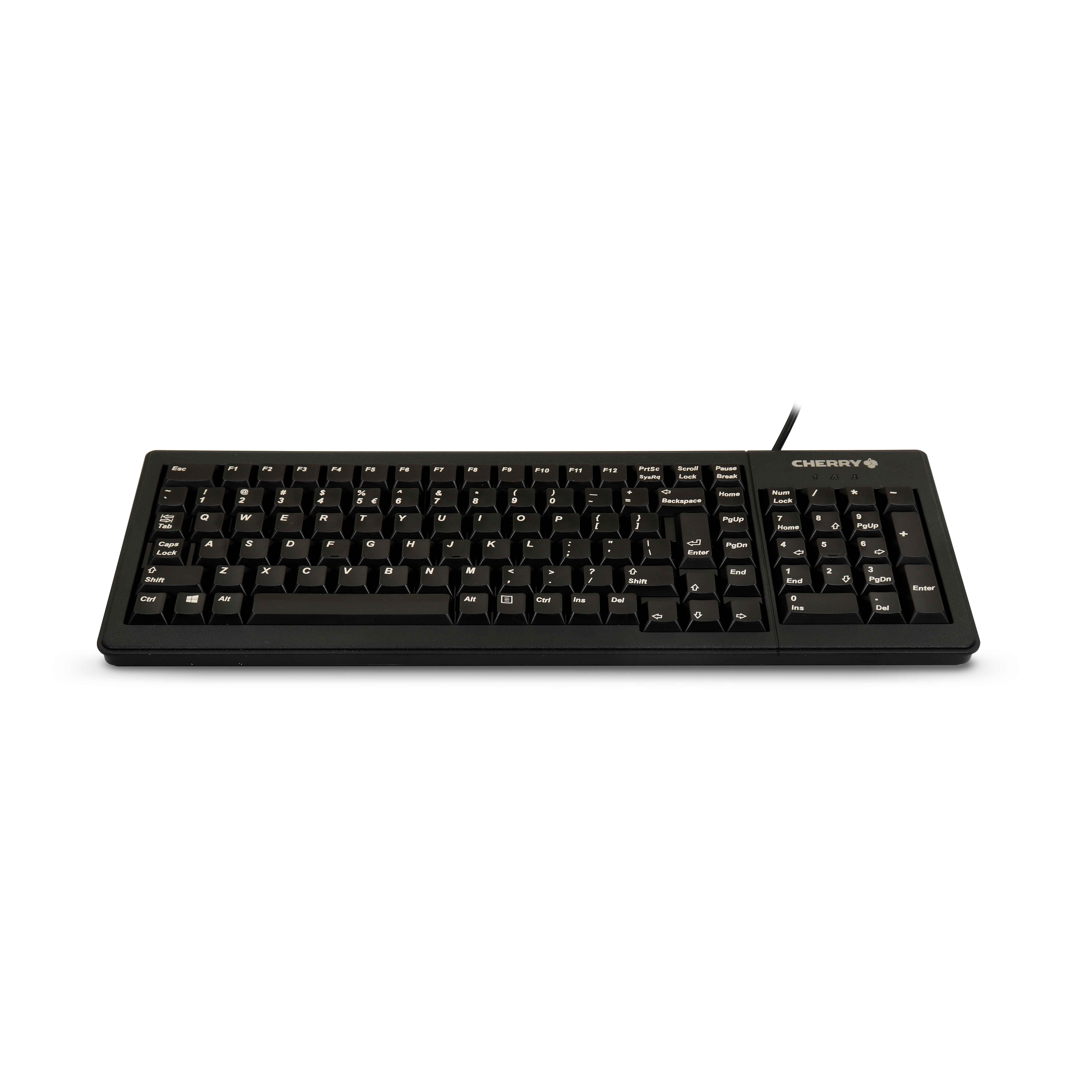 G84-5200LCMEU-2 — Клавиатуры