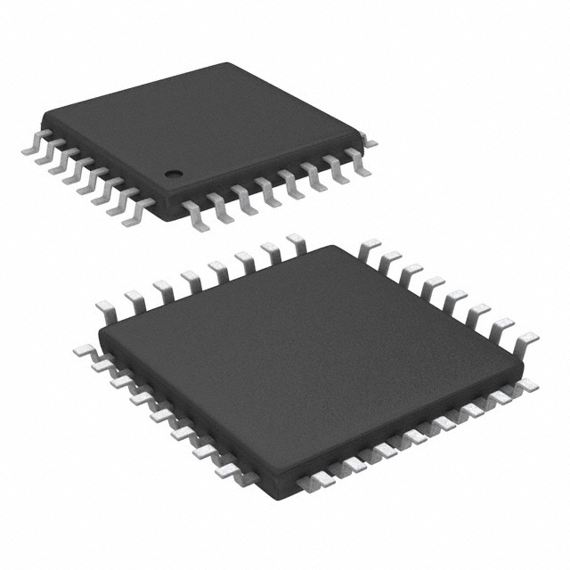 ADS131A02IPBS — Аналоговый фронтенд (AFE)