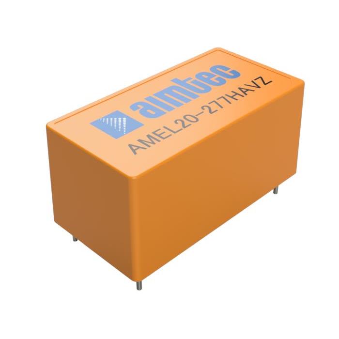 AMEL20-12S277HAVZ-B — Преобразователи AC/DC