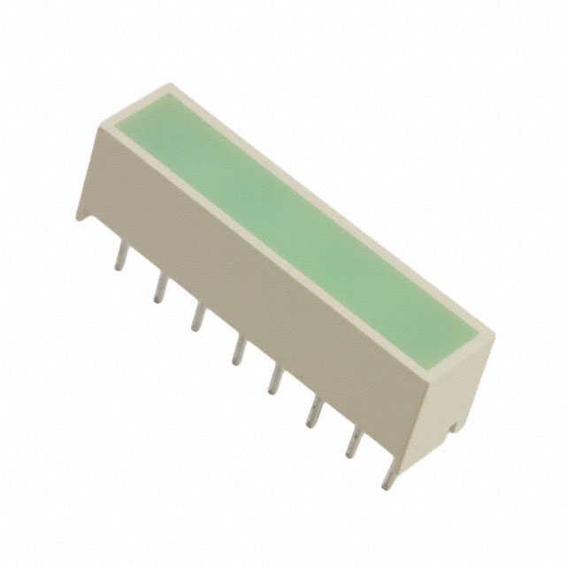 KB2550SGD — Платы индикаторов, массивы, бары, графики