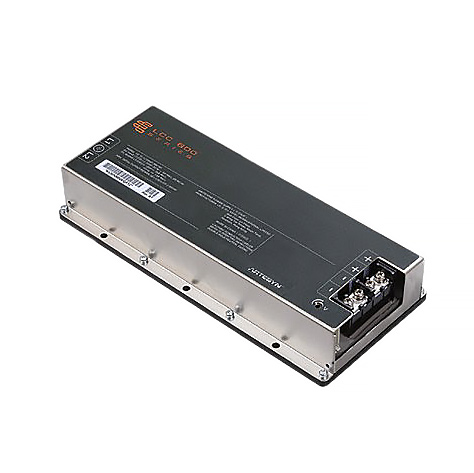 LCC600-12U-9P — Преобразователи AC/DC