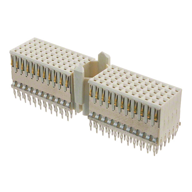 HM2S10PE5101N9LF — Разъемы метрические, стандартные