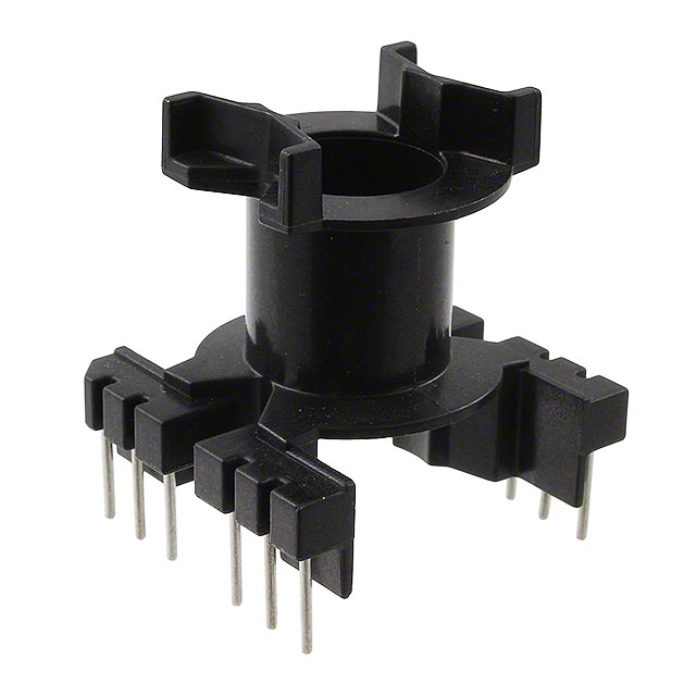 B65878E1012D001 — Каркасы катушек, крепления, комплектующие