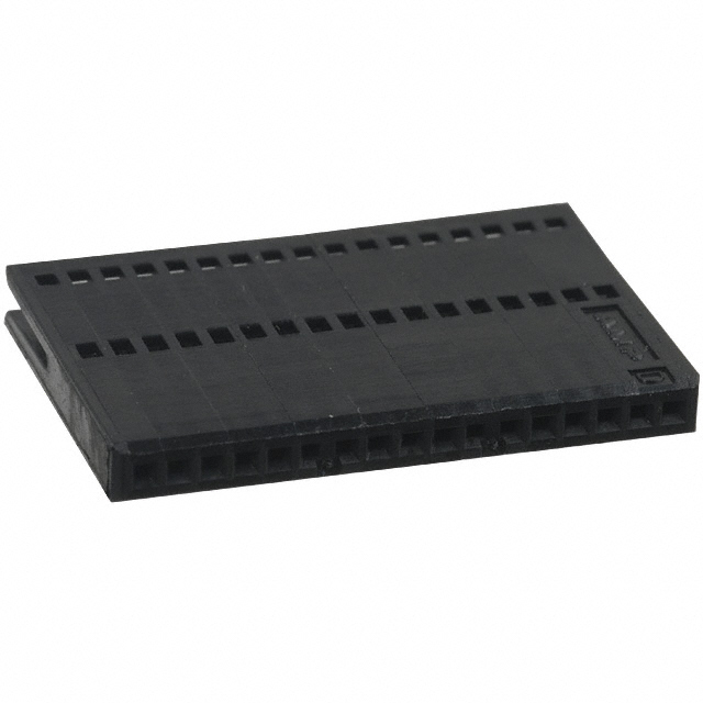 1-487544-4 — Корпуса для FFC, FPC (плоские гибкие) соединителей