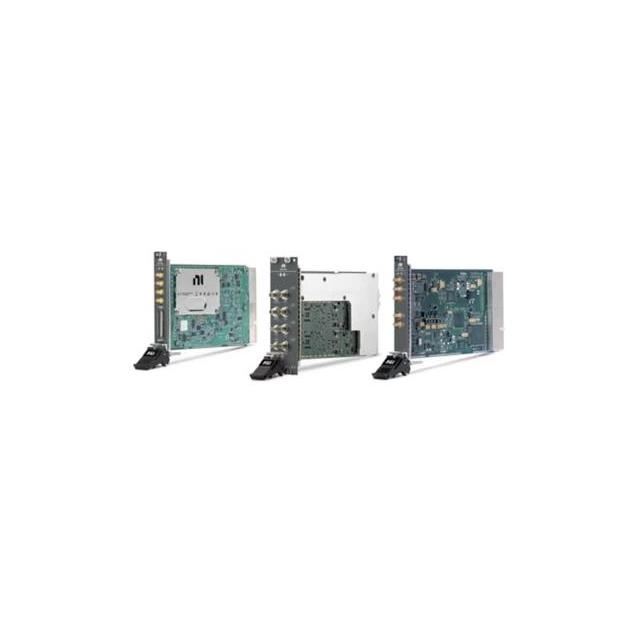 785116-01 — Сбор данных (DAQ)