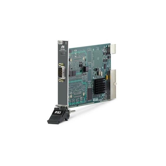 781061-01 — Интерфейсы GPIB и коммуникационное оборудование