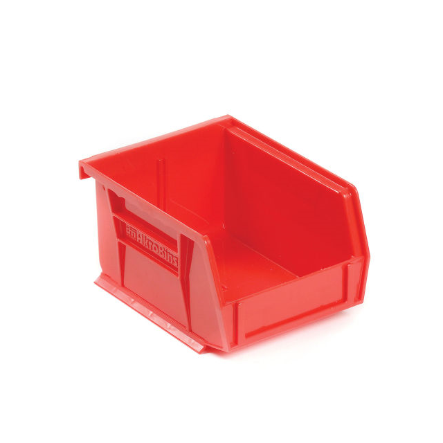 30210 RED — Хранилища