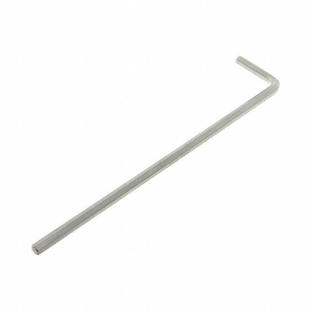 35417 — Ключи Hex и Torx