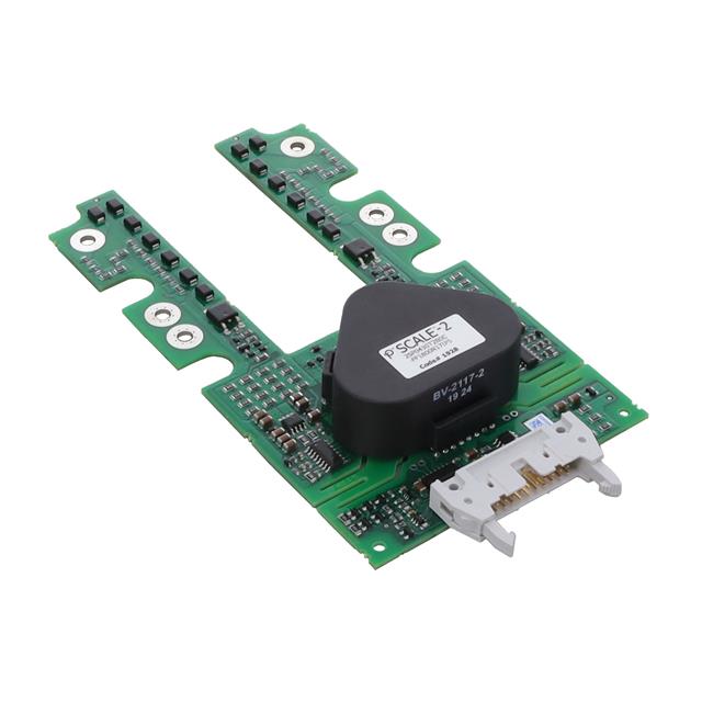 2SP0430T2B0C-FF1800R17IP5 — Модули питания