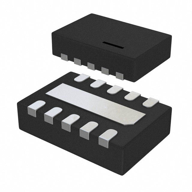 ADL6012ACPZN-R7 — RF детекторы