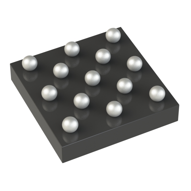 IQS7211E002CSR — Датчик, касательный